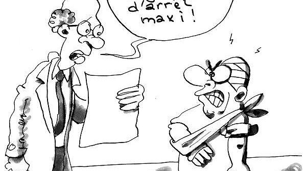 Illustration article