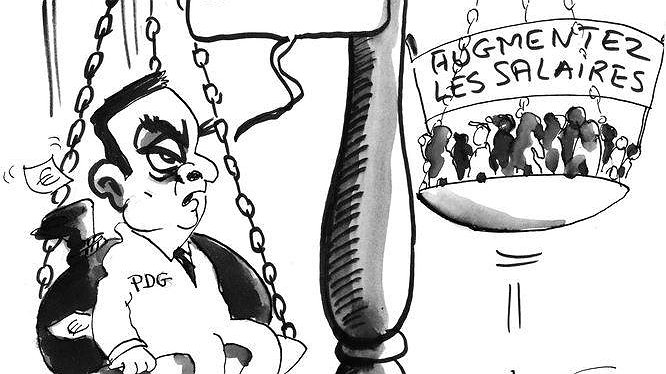 Illustration article