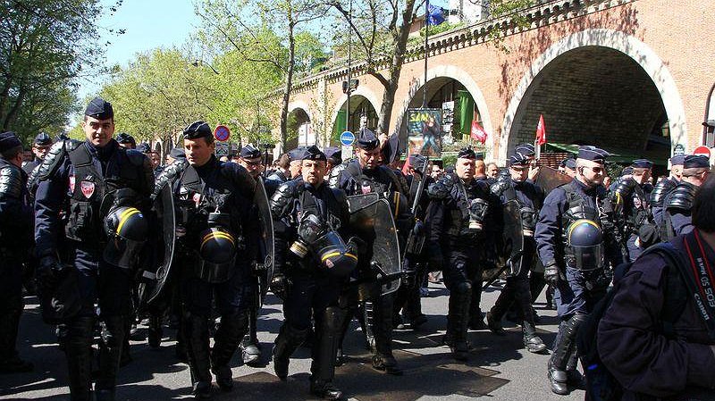 Illustration article