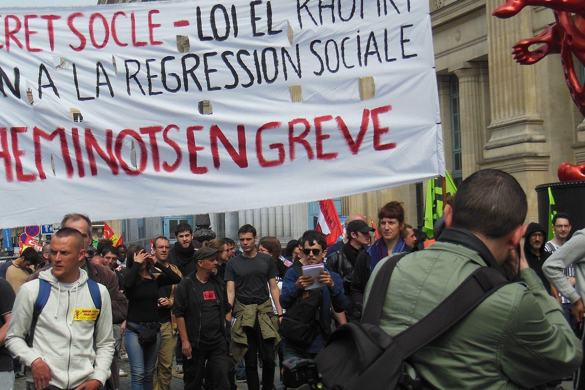 Illustration article