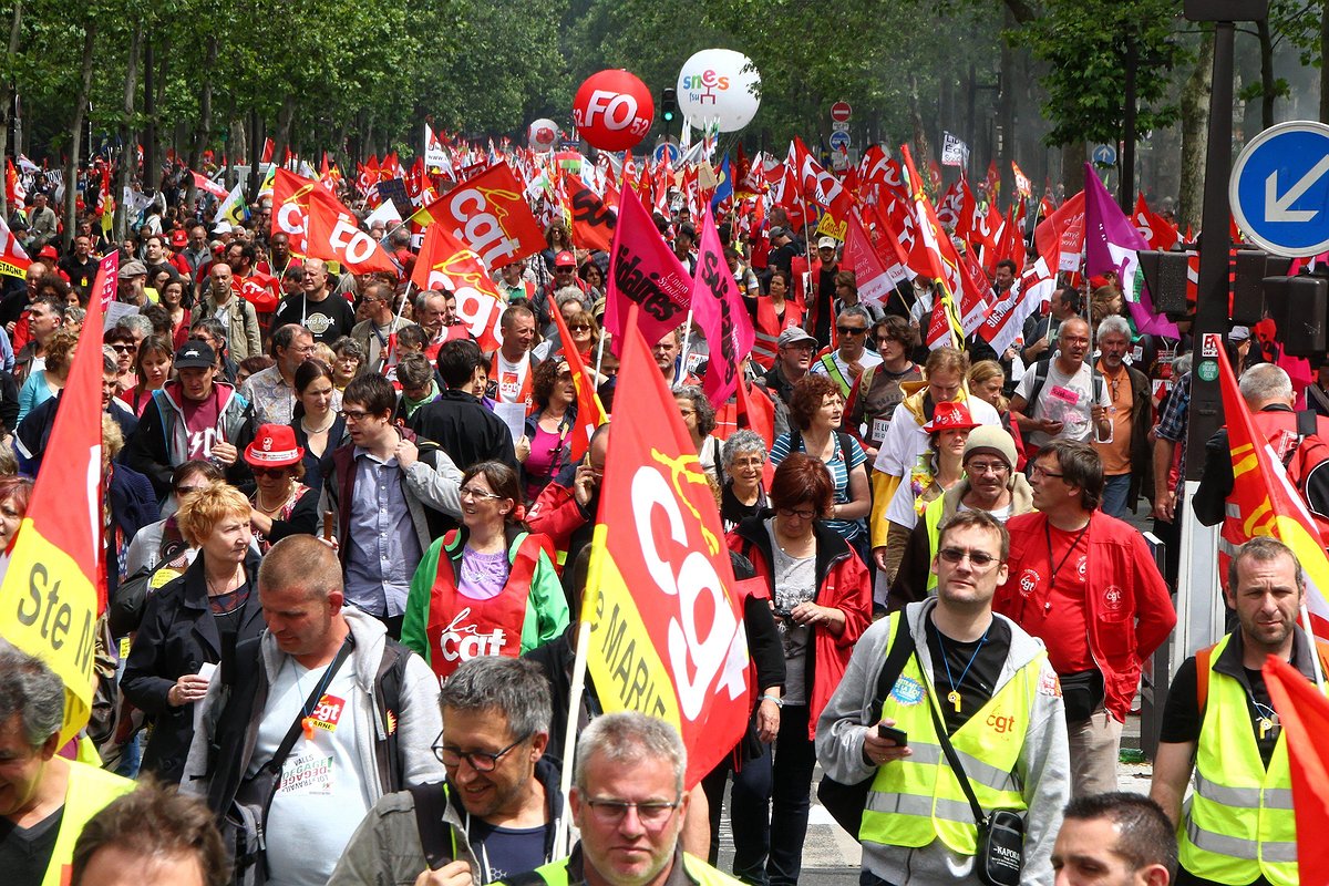 Ils ne nous feront pas taire !