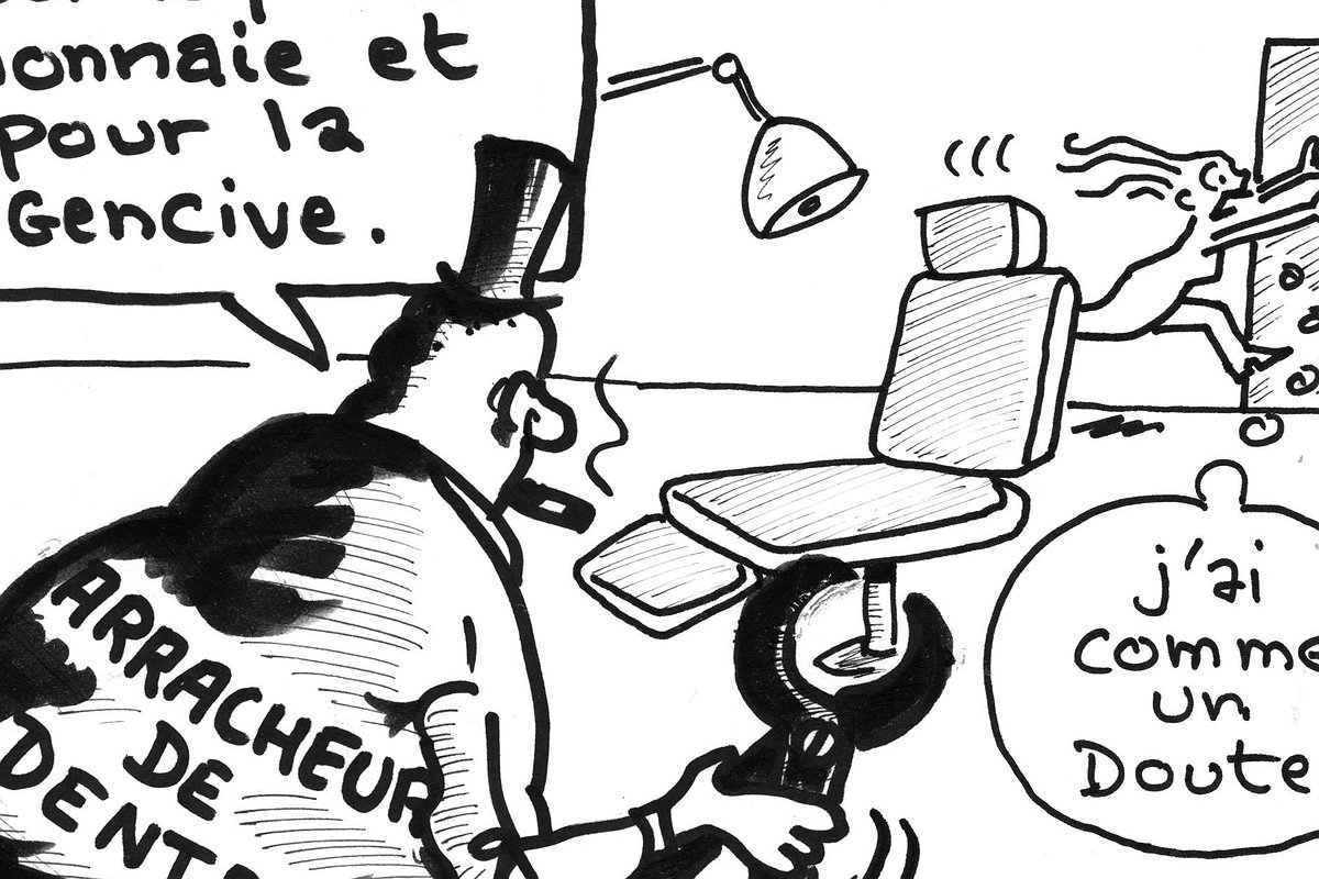 Illustration article