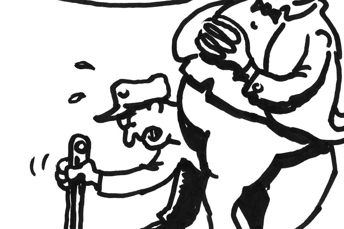 Illustration article