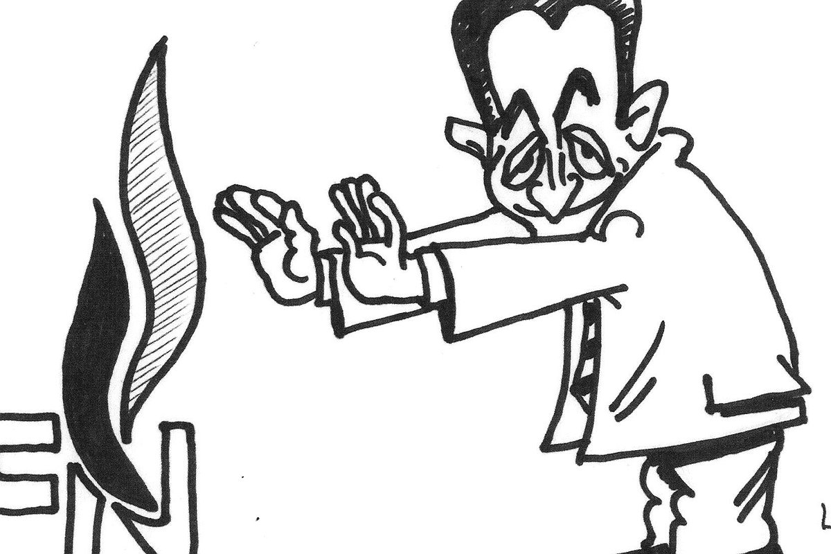 Illustration article