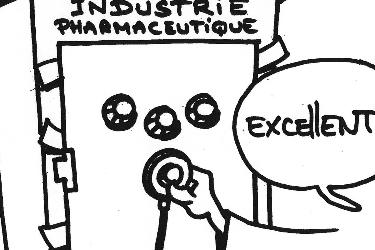 Illustration article