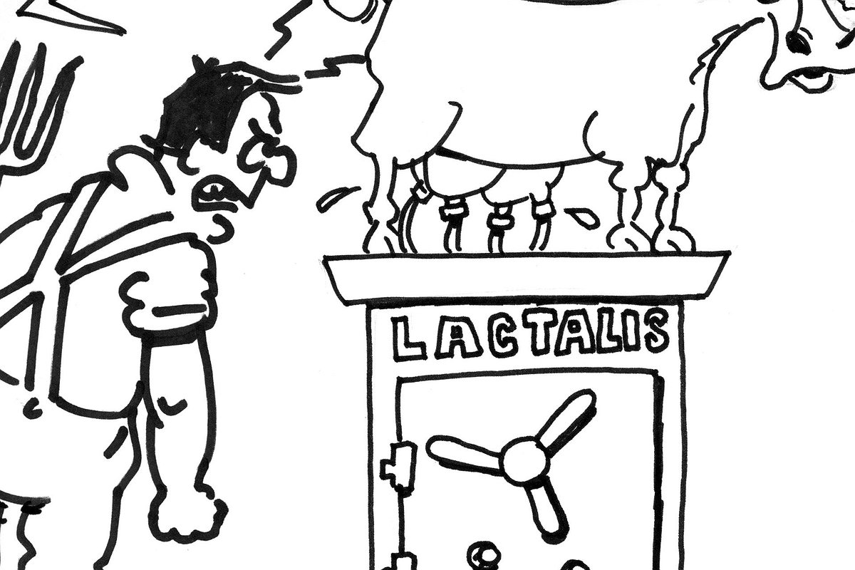 Illustration article