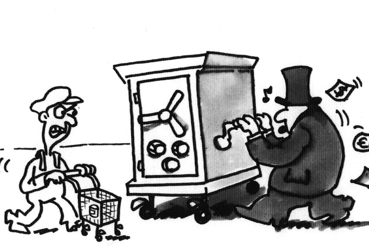 Illustration article