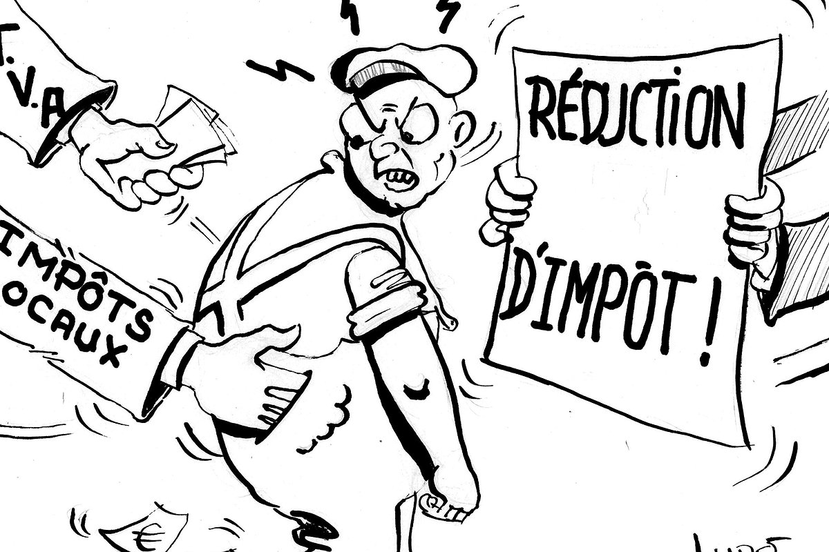 Illustration article