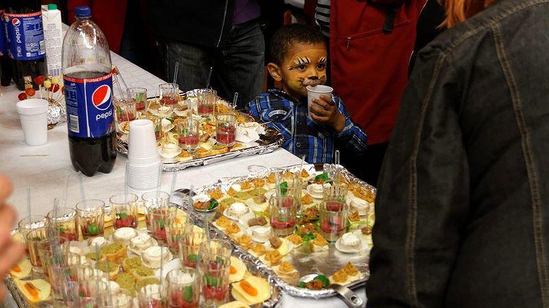 Illustration article