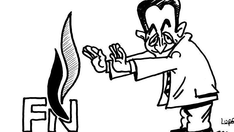 Illustration article