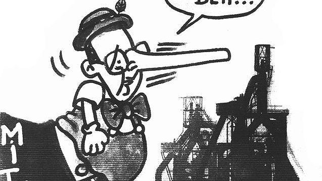 Illustration article