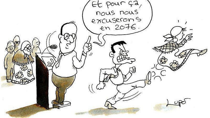 Illustration article