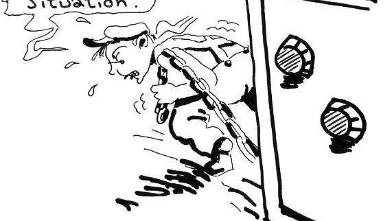 Illustration article