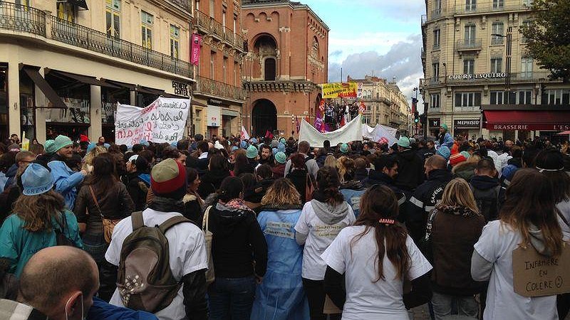 Illustration article