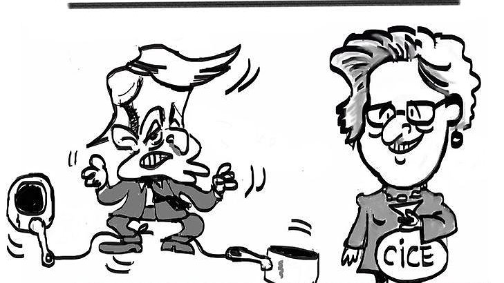 Illustration article