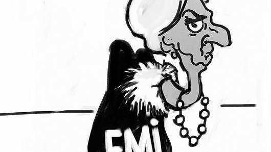 Illustration article