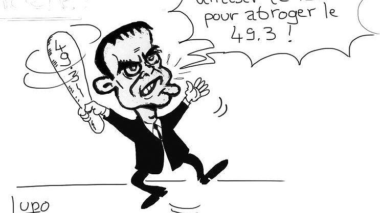 Illustration article