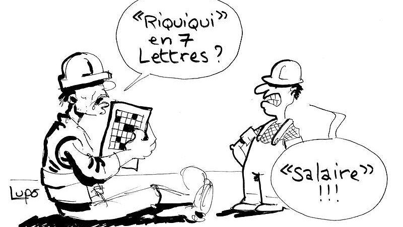 Illustration article