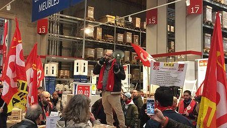 L’année 2017 qu’ils nous préparent et celle qu’il nous faudrait