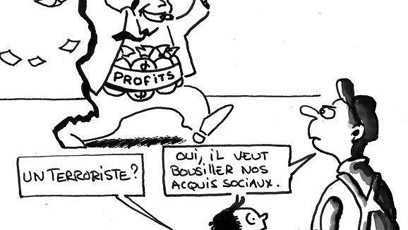 Illustration article