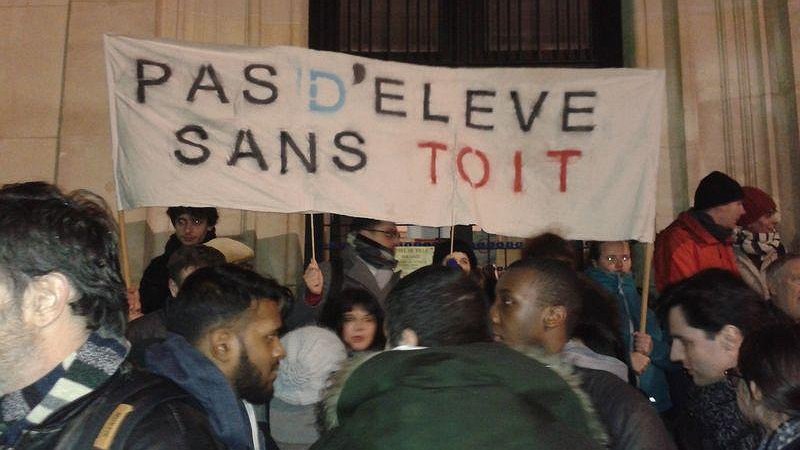 Illustration article