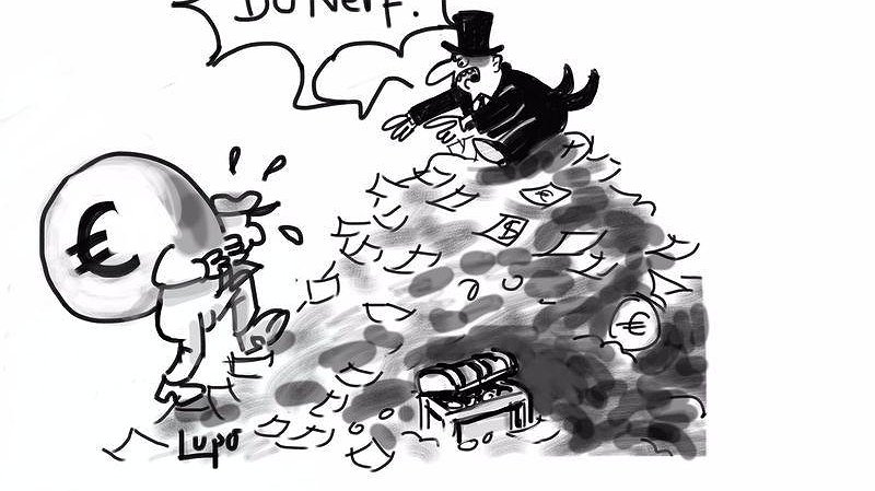 Illustration article