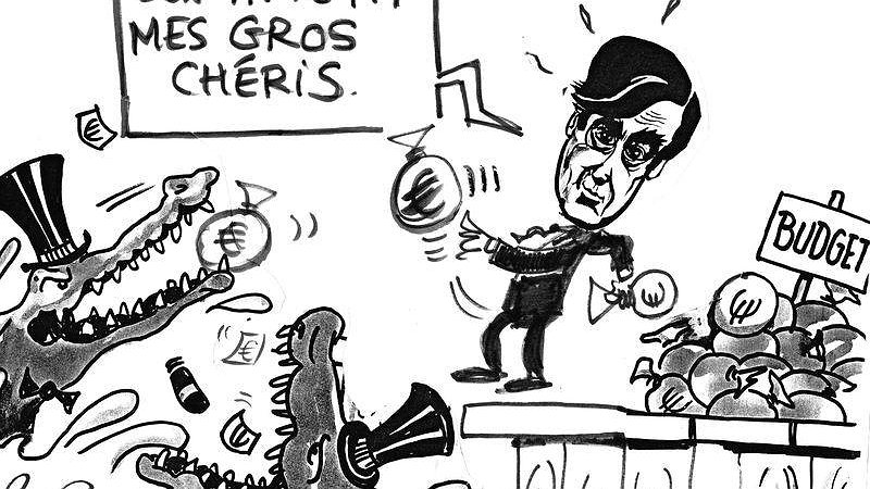 Illustration article