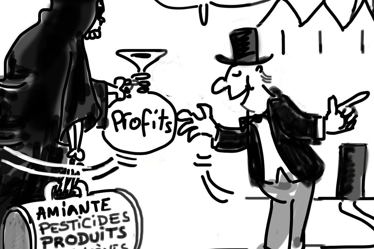 Illustration article