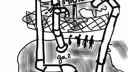 Illustration article