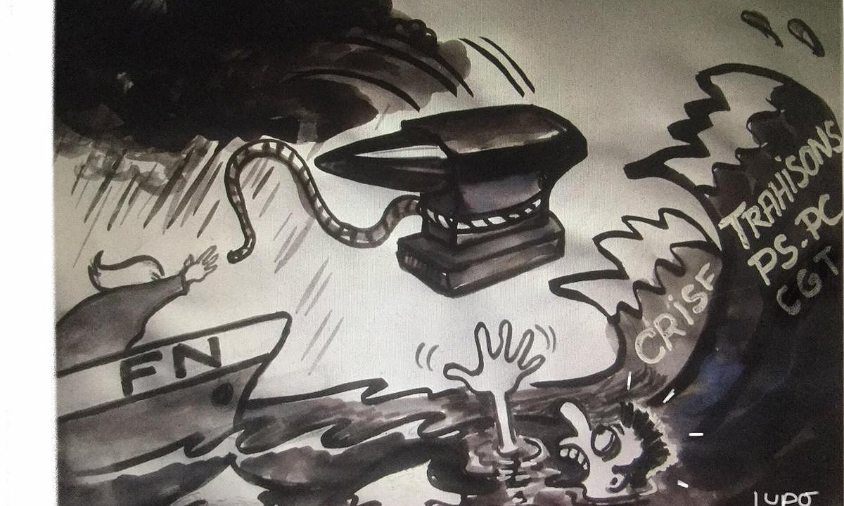 Illustration article