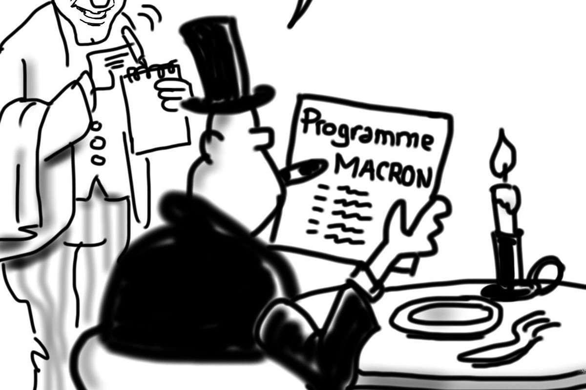 Illustration article