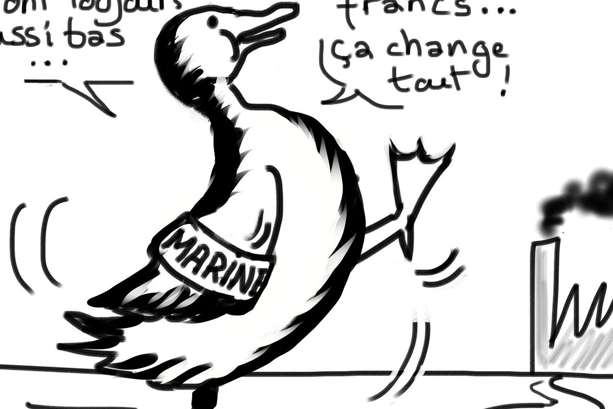 Illustration article