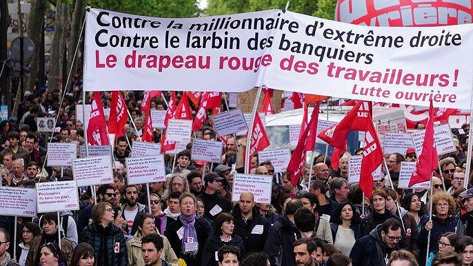 Après le deuxième tour de l’élection présidentielle