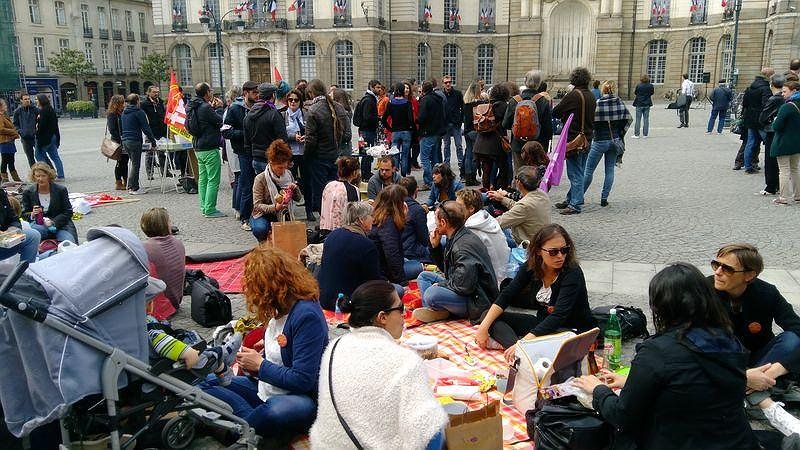 Illustration article