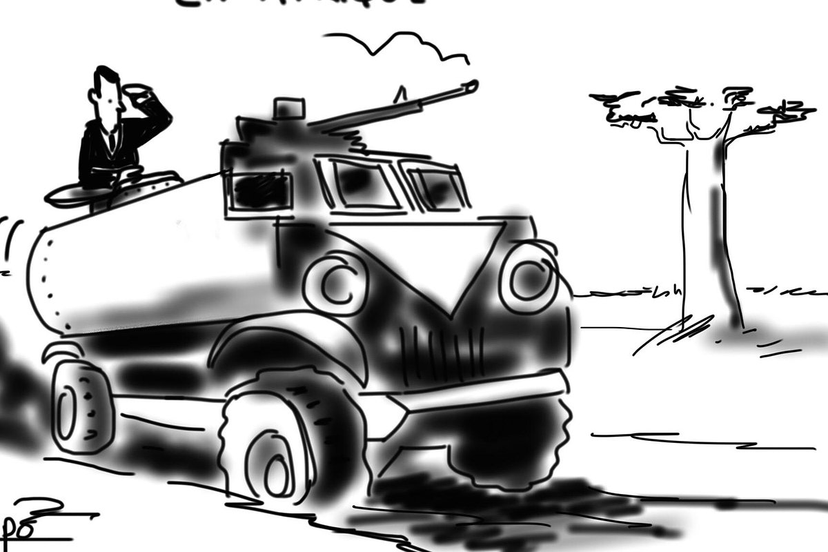 Illustration article