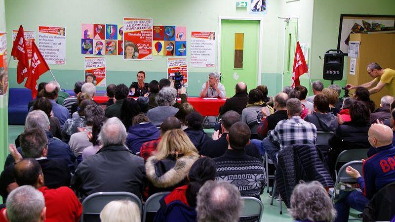 Illustration article