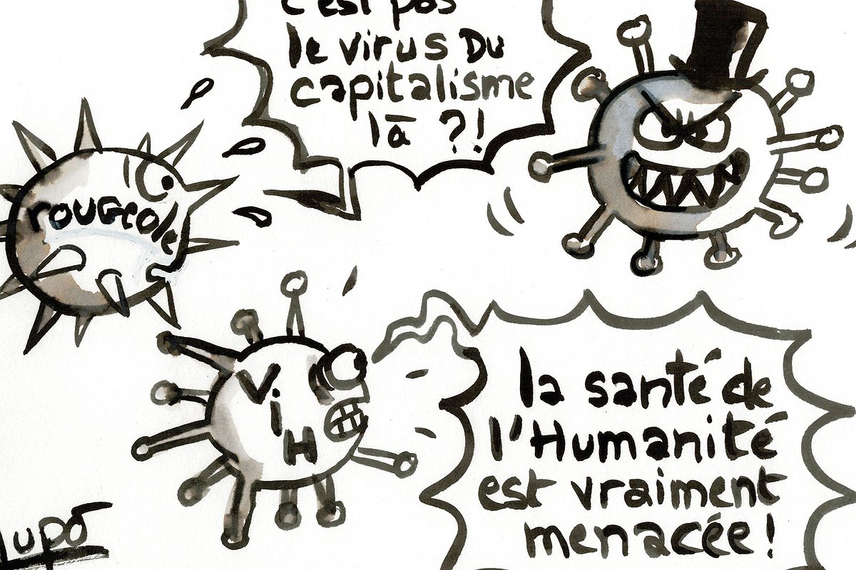 Illustration article