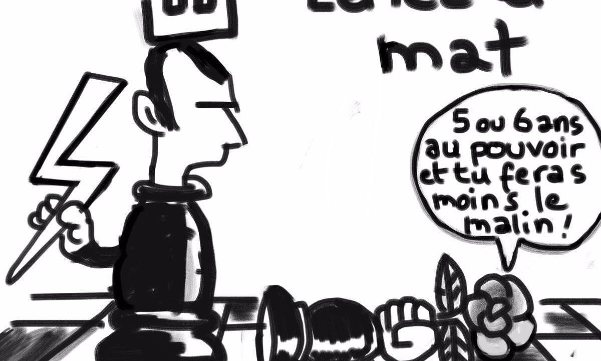 Illustration article