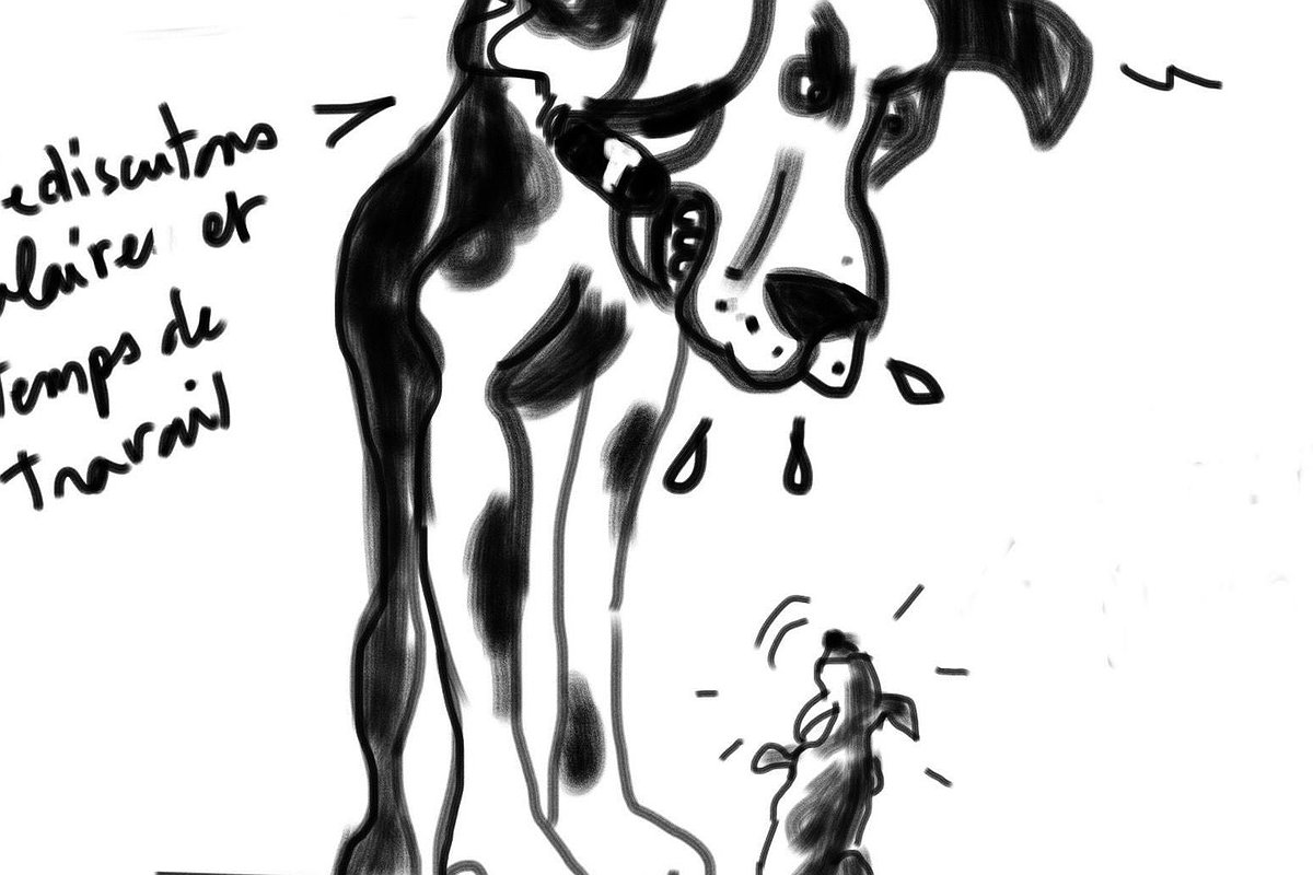 Illustration article