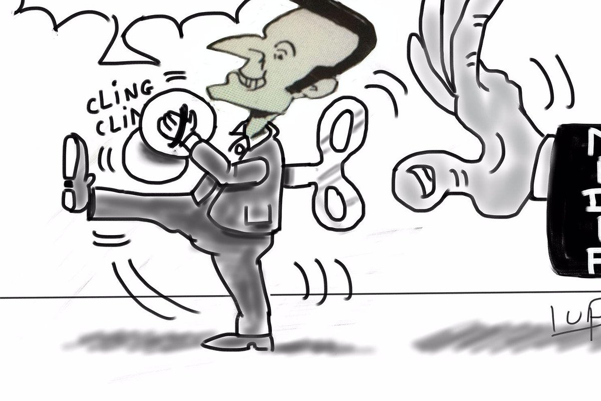 L’été pour se préparer à lutter contre les attaques  du gouvernement et des patrons