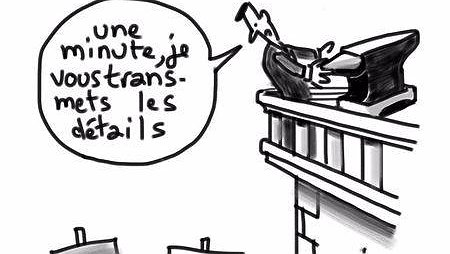 Illustration article