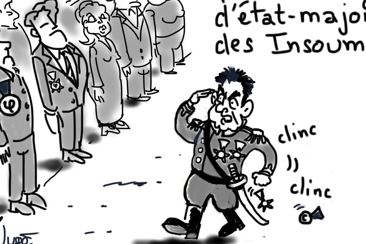 Illustration article