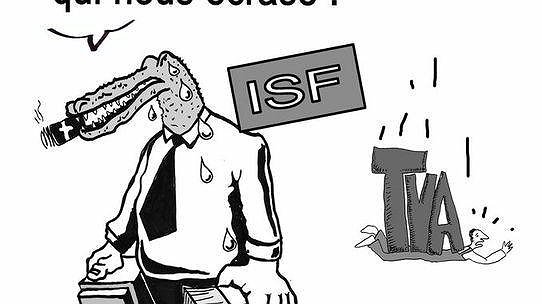 Illustration article