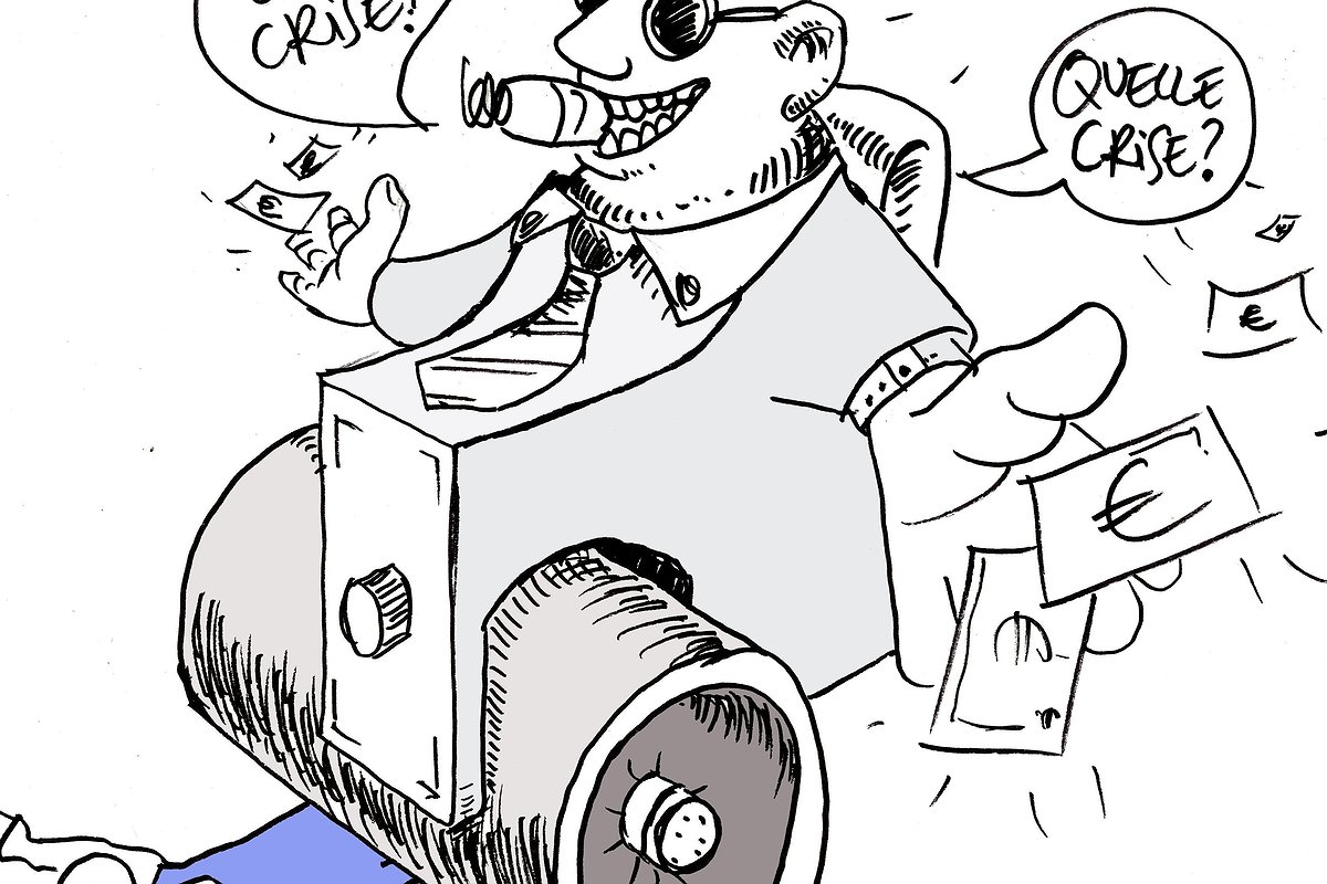 Illustration article