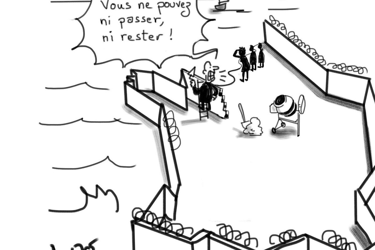 Illustration article