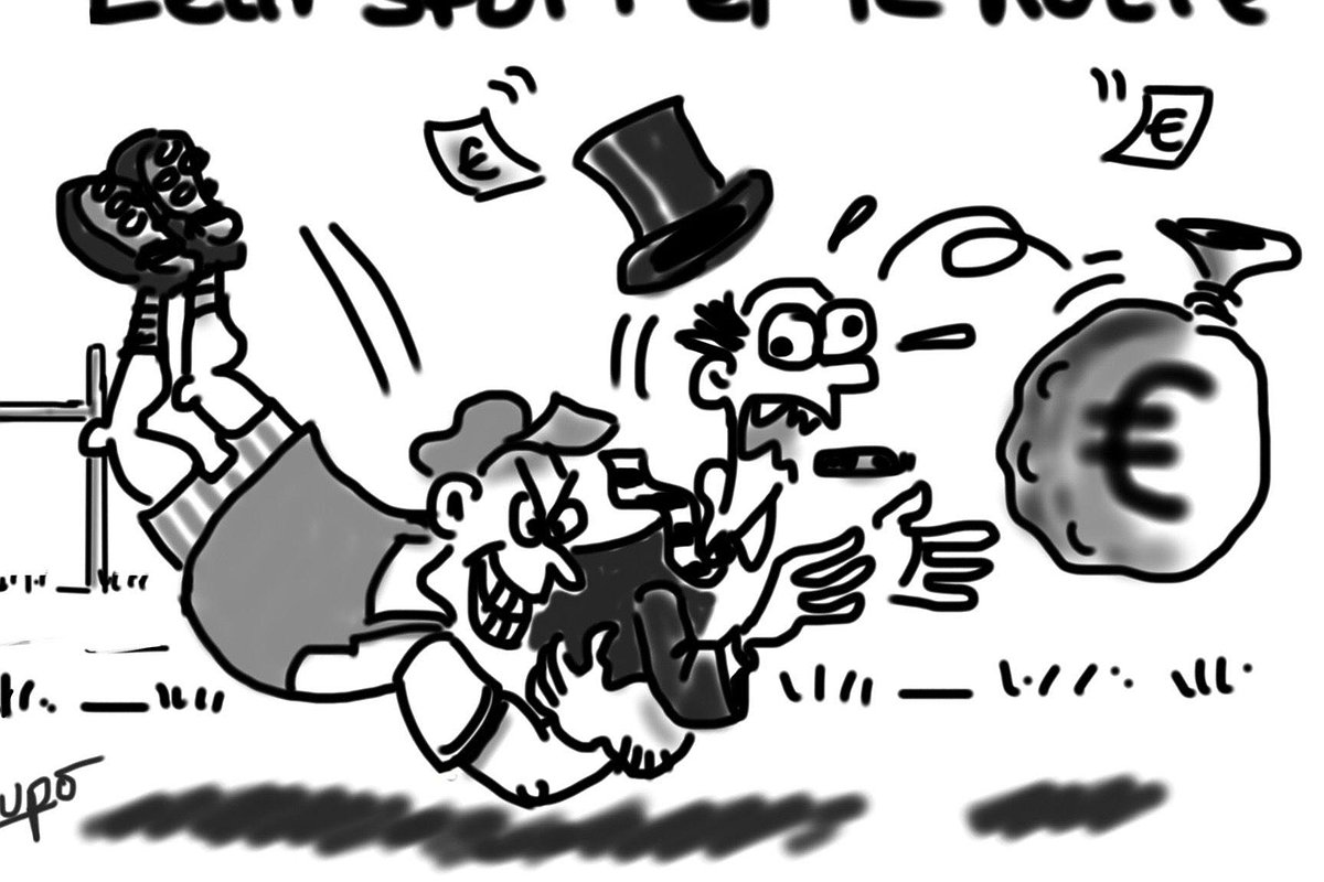 Illustration article