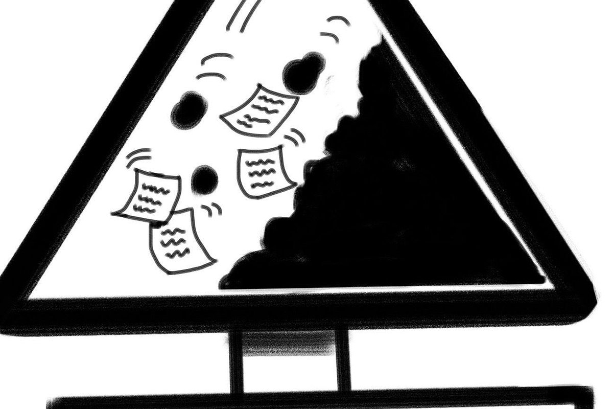 Illustration article