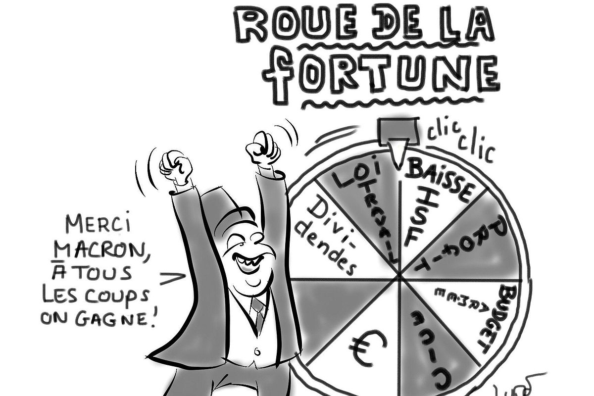 Illustration article