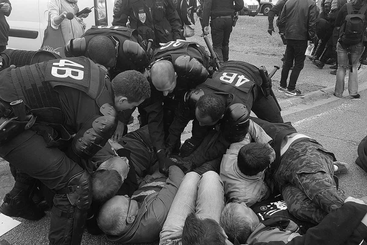 Illustration article