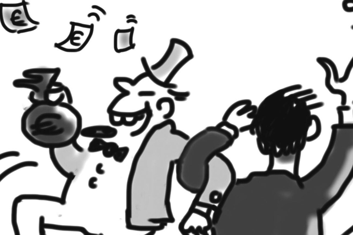 Illustration article